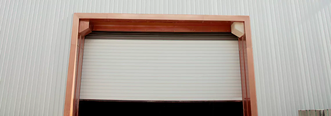 Repair Garage Door Won't Close All The Way Manually in Capalaba, QLD