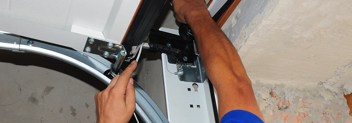 Garage Door Won't Open With Wall Switch in Capalaba, QLD