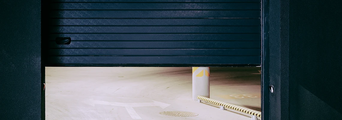 Sectional Garage Door Installation in Capalaba, QLD