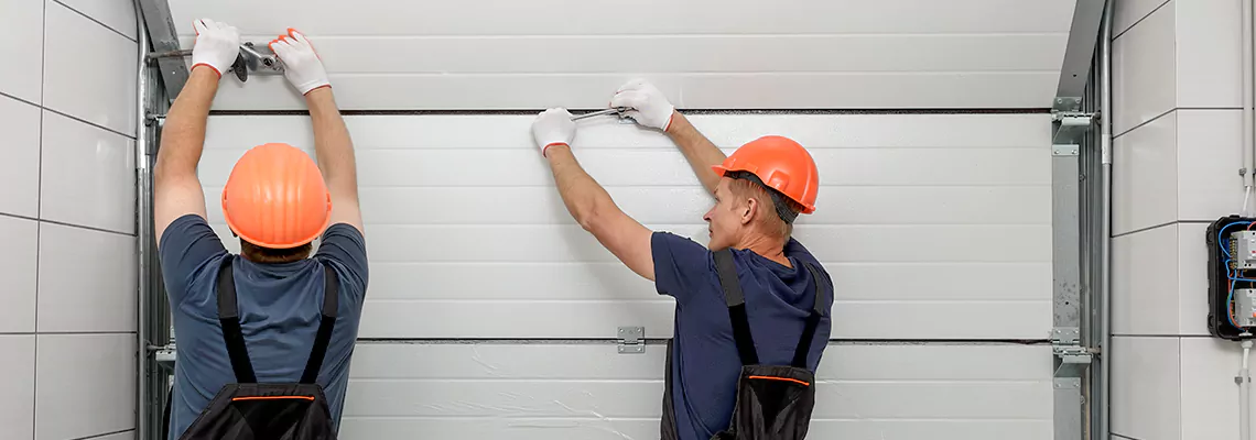 Overhead Doors Motor Installation in Capalaba, QLD