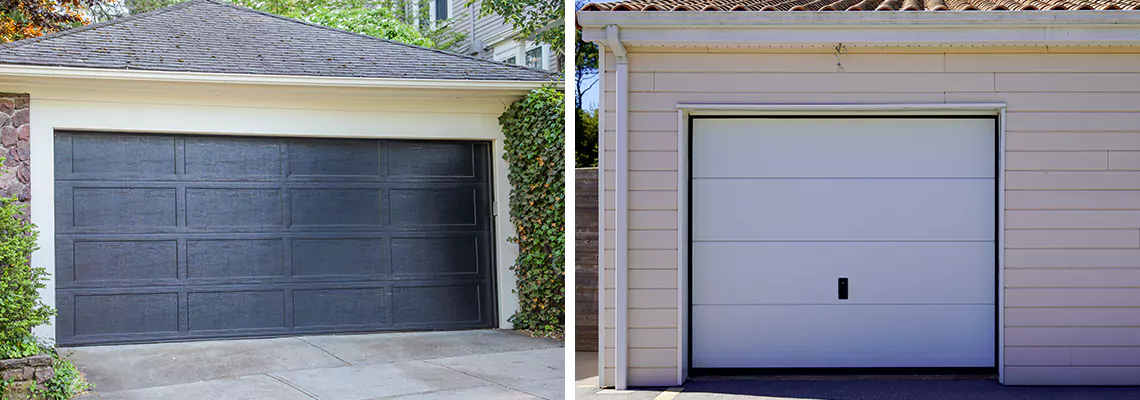 Custom Wooden Garage Doors Repair in Capalaba, QLD