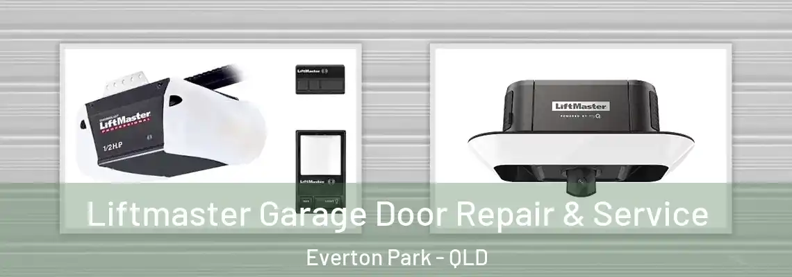  Liftmaster Garage Door Repair & Service Everton Park - QLD