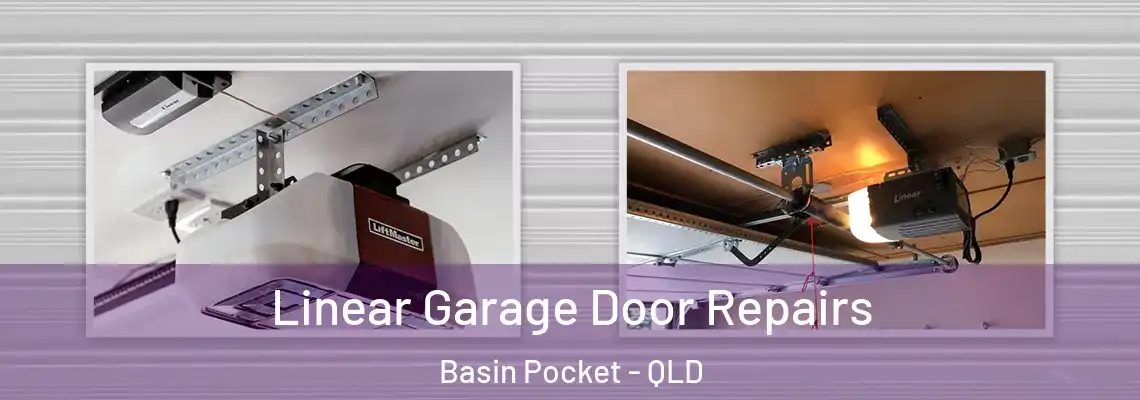  Linear Garage Door Repairs Basin Pocket - QLD