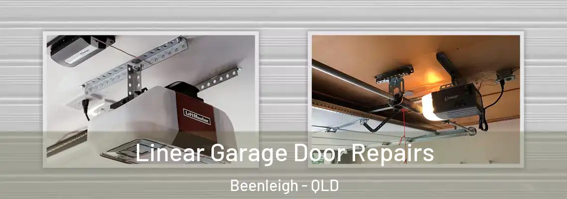  Linear Garage Door Repairs Beenleigh - QLD