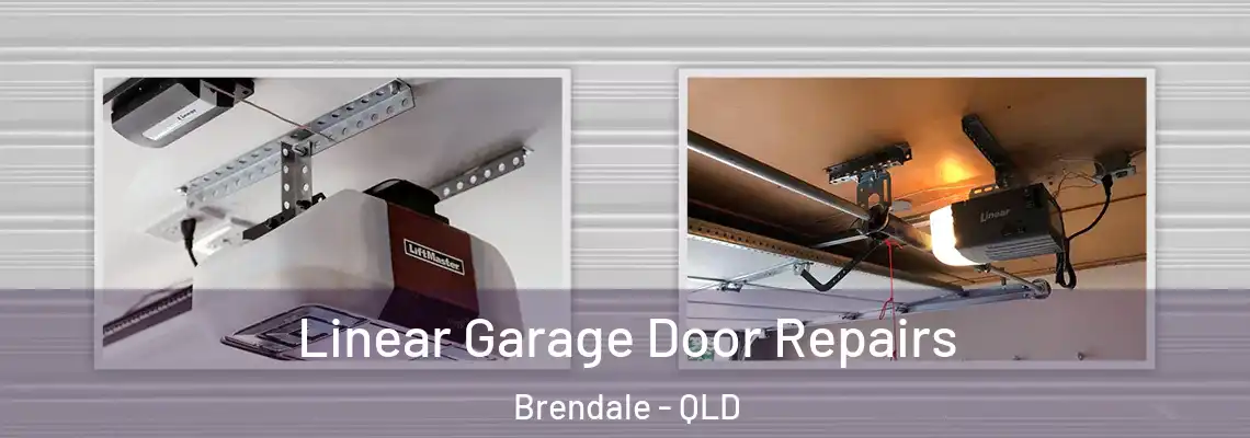 Linear Garage Door Repairs Brendale - QLD