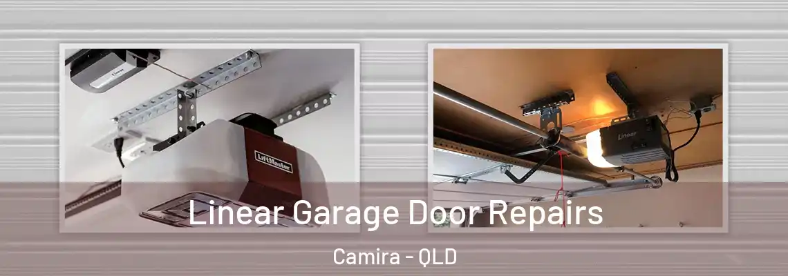  Linear Garage Door Repairs Camira - QLD