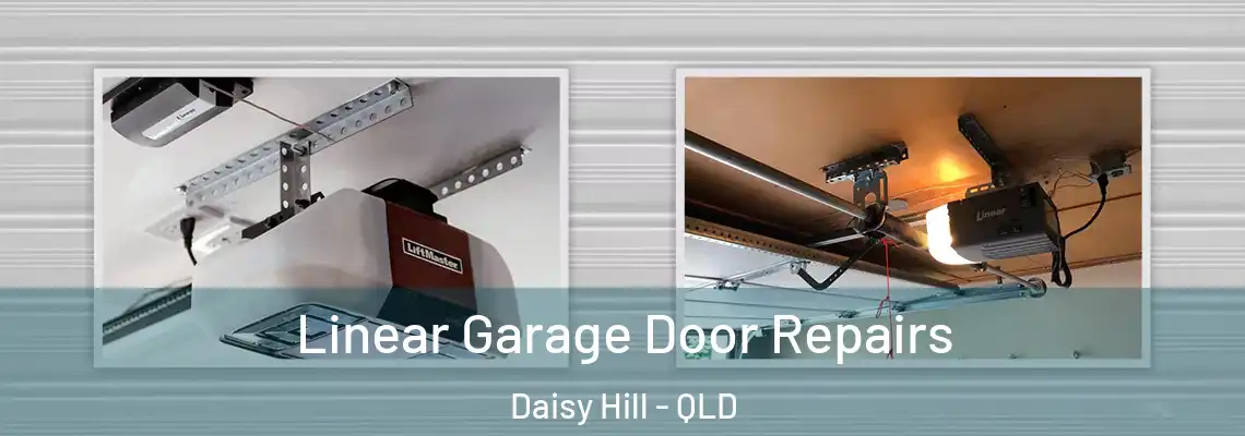  Linear Garage Door Repairs Daisy Hill - QLD
