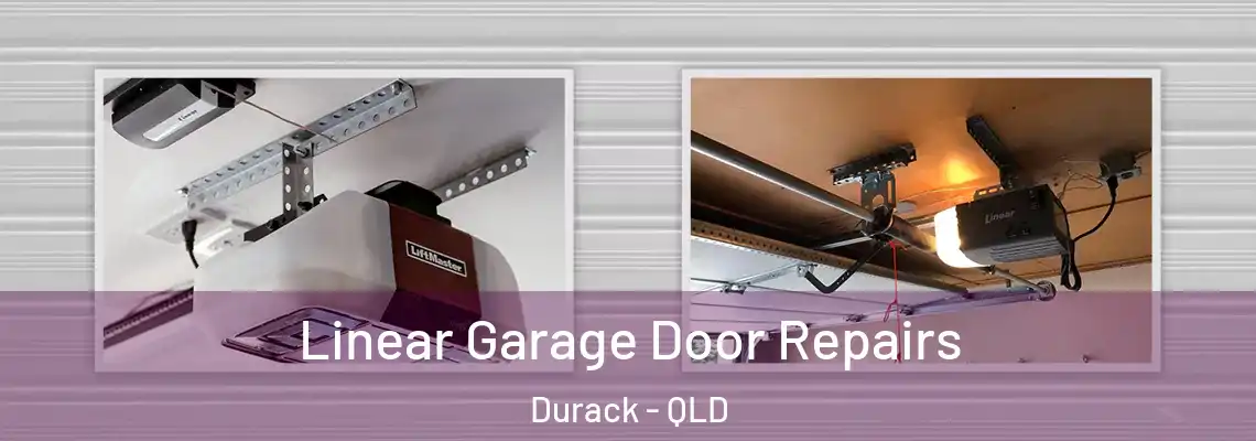  Linear Garage Door Repairs Durack - QLD