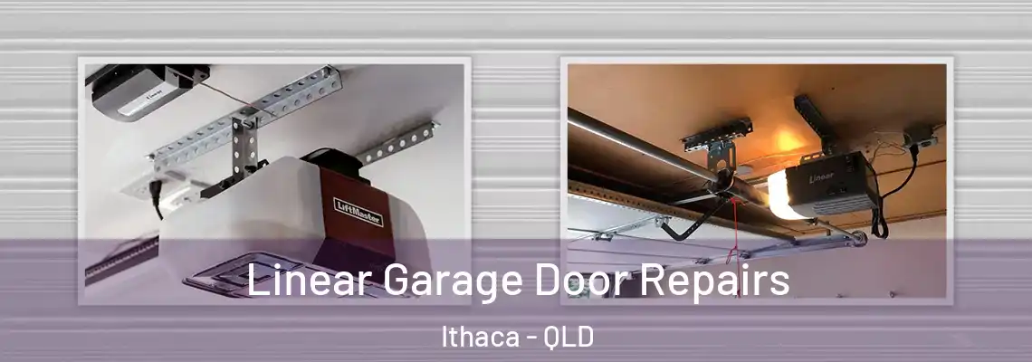 Linear Garage Door Repairs Ithaca - QLD