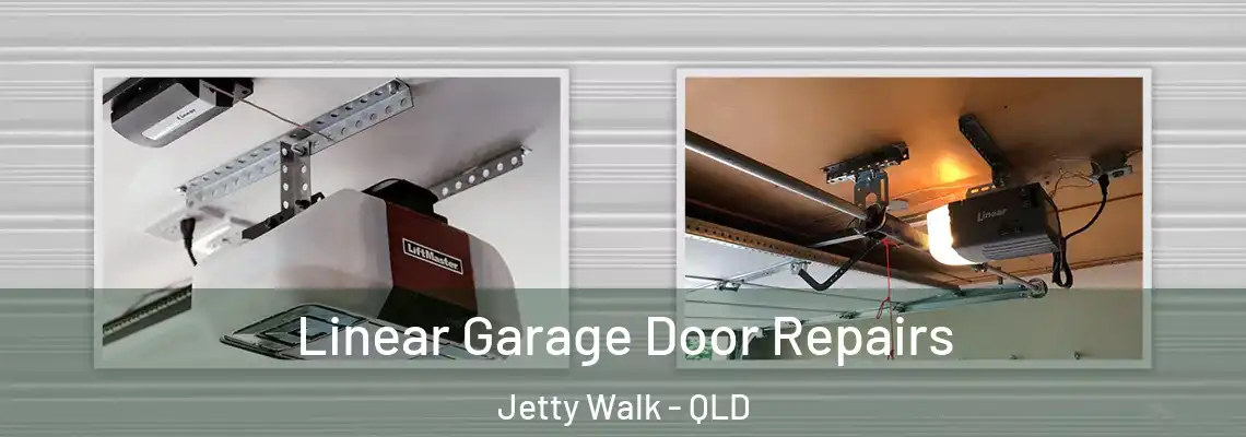  Linear Garage Door Repairs Jetty Walk - QLD