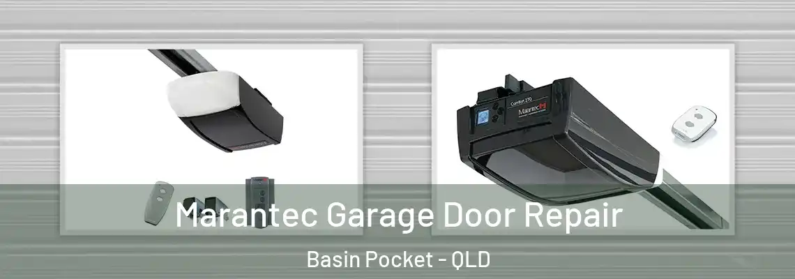  Marantec Garage Door Repair Basin Pocket - QLD