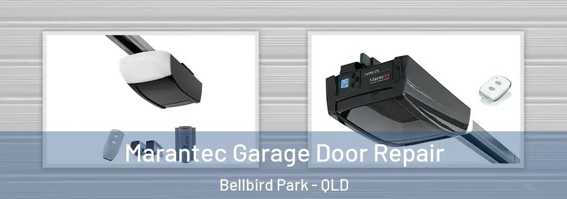 Marantec Garage Door Repair Bellbird Park - QLD