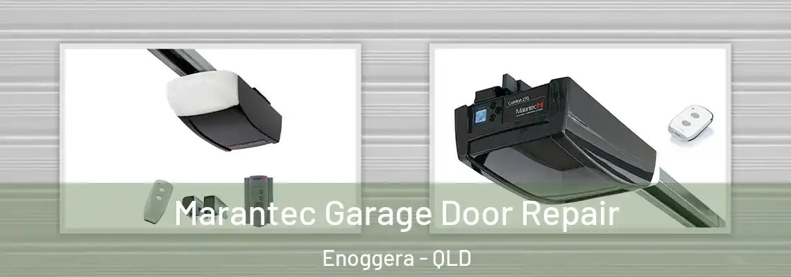  Marantec Garage Door Repair Enoggera - QLD