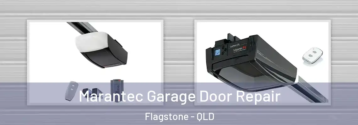  Marantec Garage Door Repair Flagstone - QLD