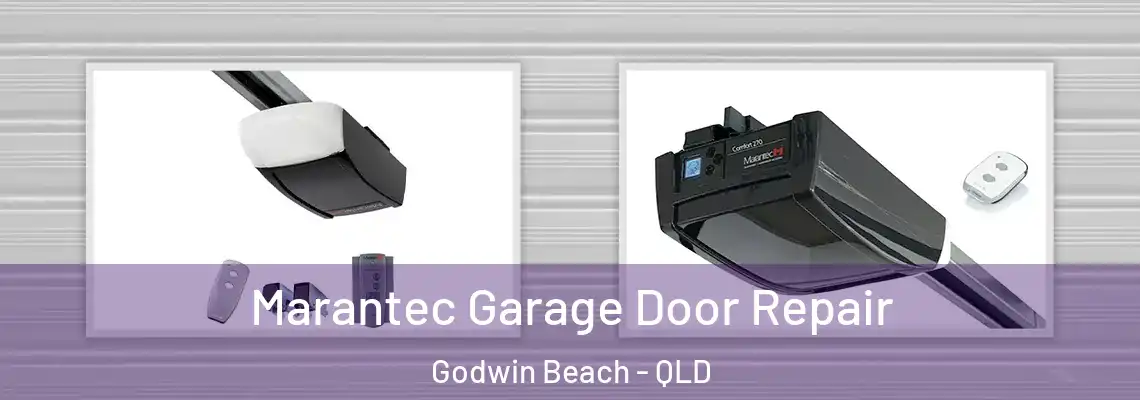  Marantec Garage Door Repair Godwin Beach - QLD