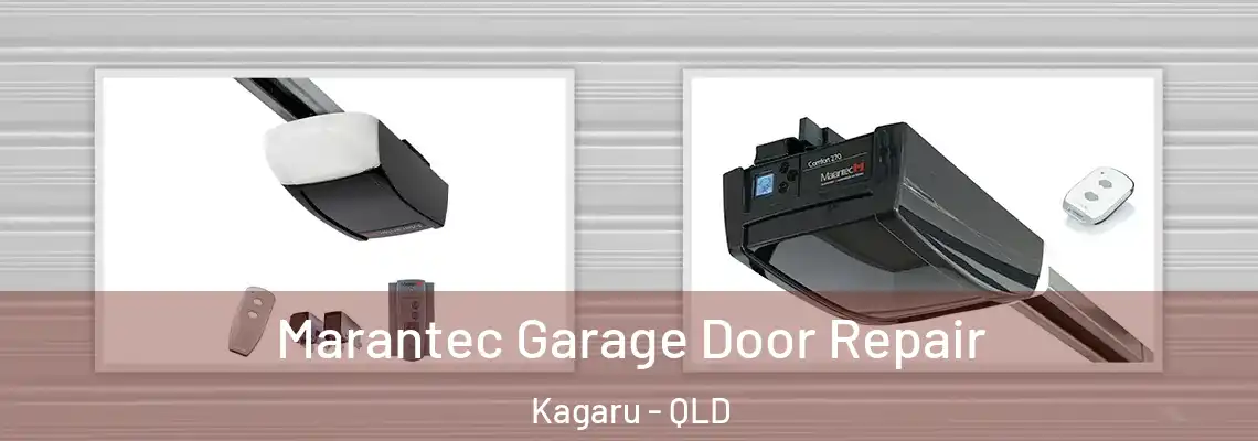 Marantec Garage Door Repair Kagaru - QLD