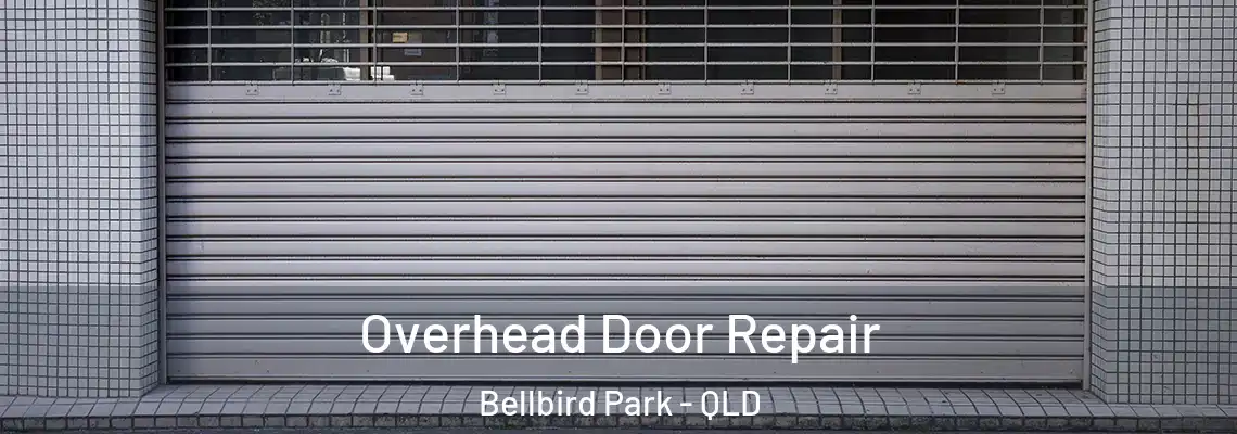  Overhead Door Repair Bellbird Park - QLD
