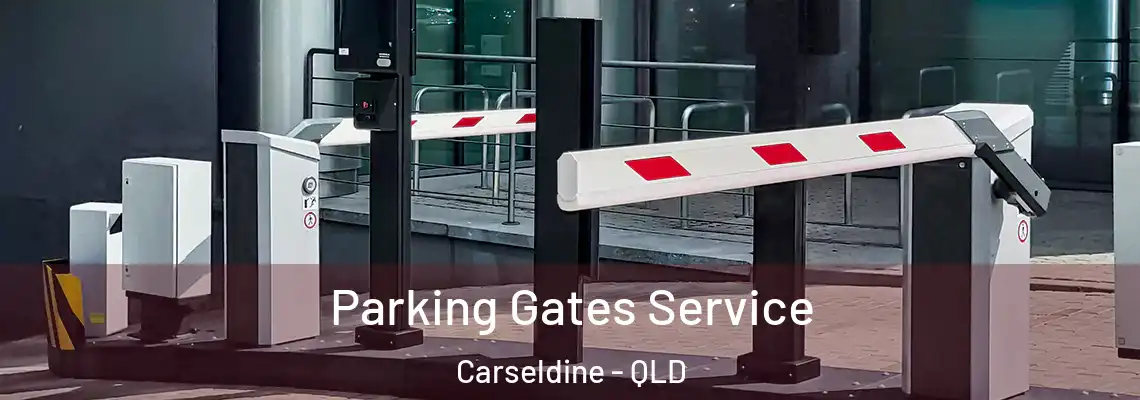 Parking Gates Service Carseldine - QLD