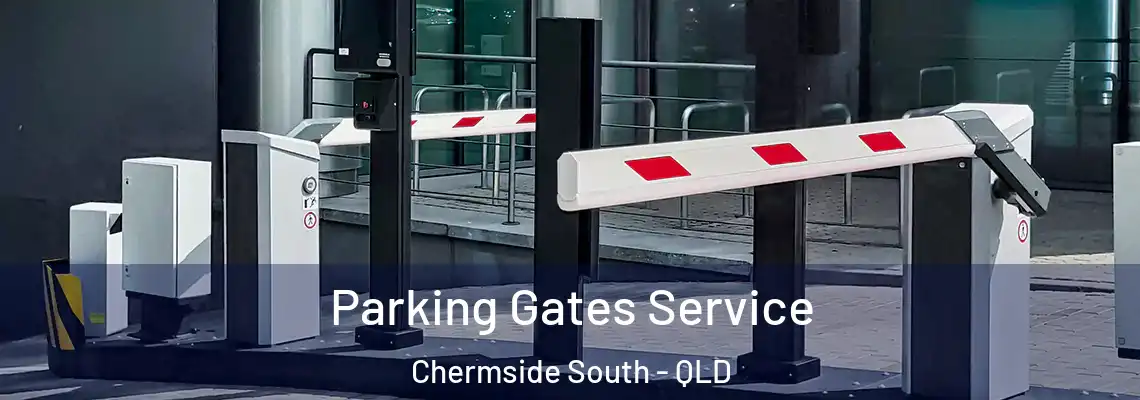 Parking Gates Service Chermside South - QLD