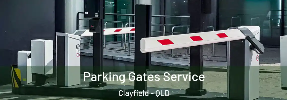 Parking Gates Service Clayfield - QLD