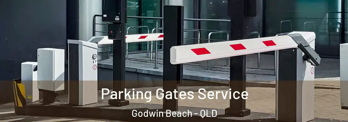 Parking Gates Service Godwin Beach - QLD
