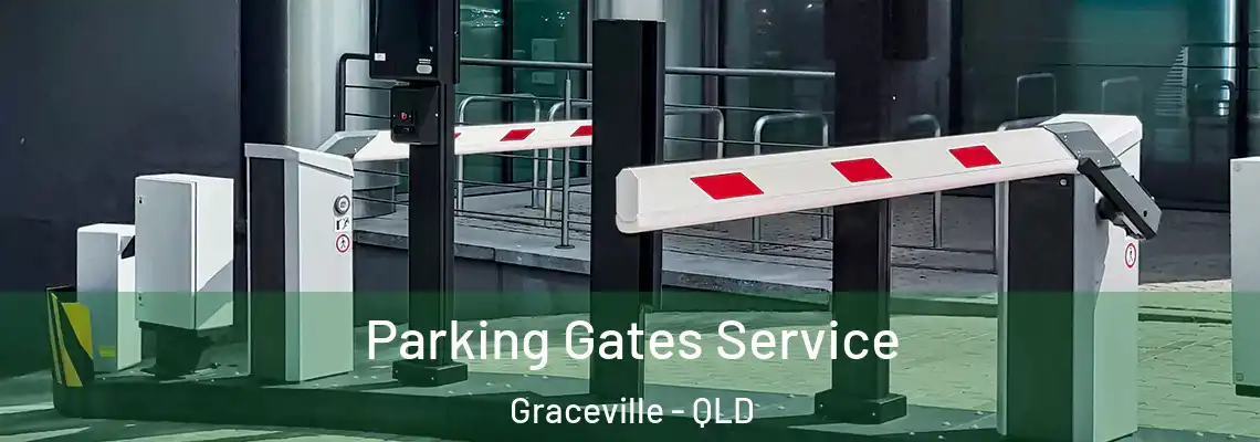 Parking Gates Service Graceville - QLD