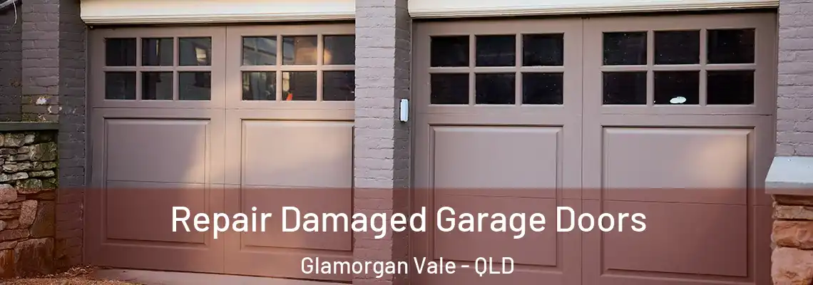  Repair Damaged Garage Doors Glamorgan Vale - QLD