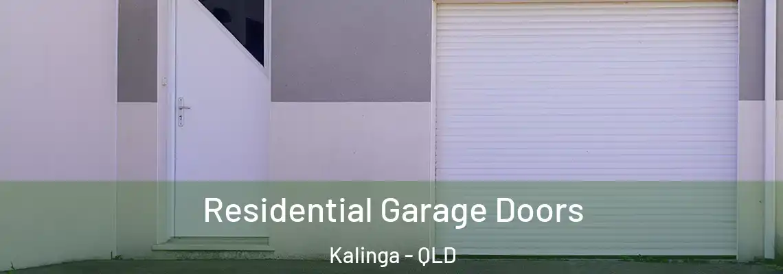  Residential Garage Doors Kalinga - QLD