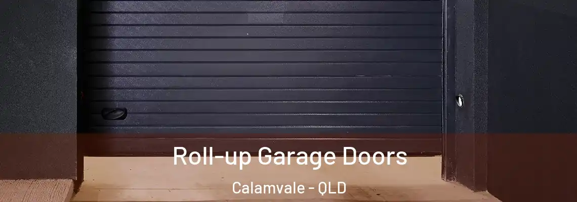  Roll-up Garage Doors Calamvale - QLD
