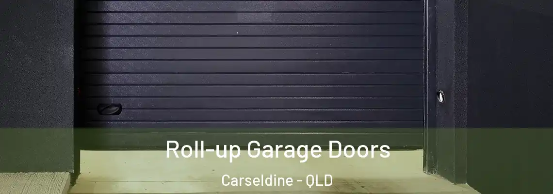  Roll-up Garage Doors Carseldine - QLD