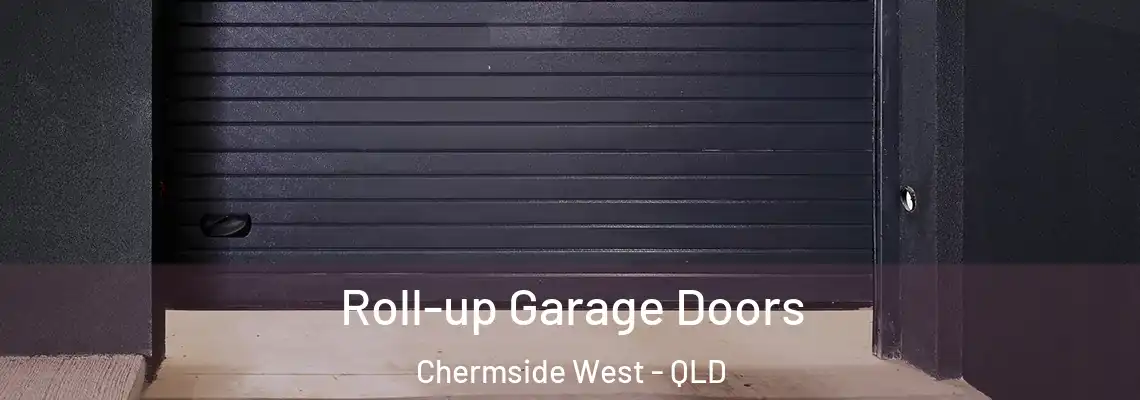  Roll-up Garage Doors Chermside West - QLD