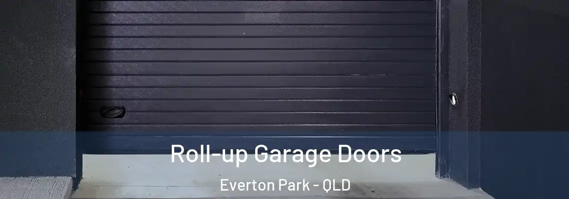  Roll-up Garage Doors Everton Park - QLD