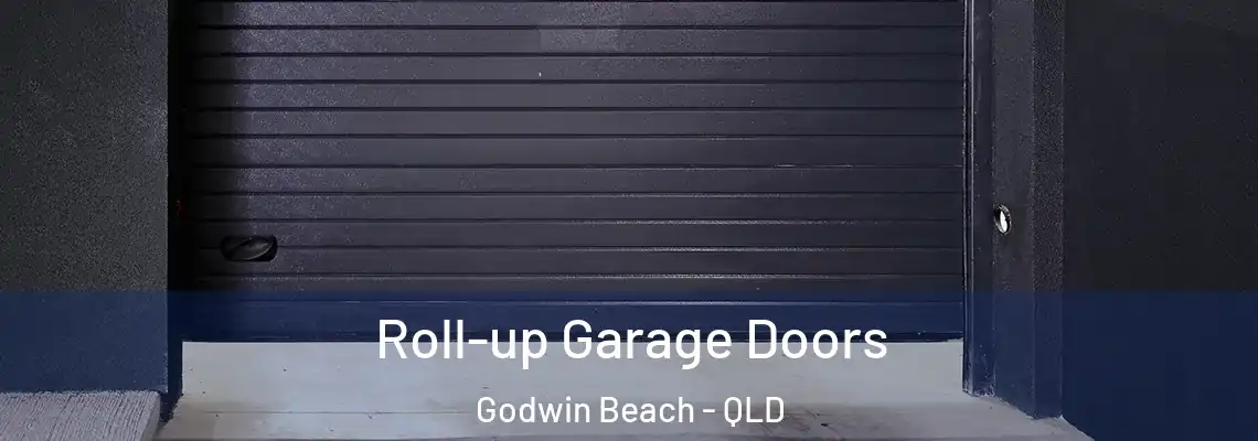  Roll-up Garage Doors Godwin Beach - QLD