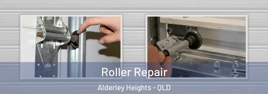 Roller Repair Alderley Heights - QLD