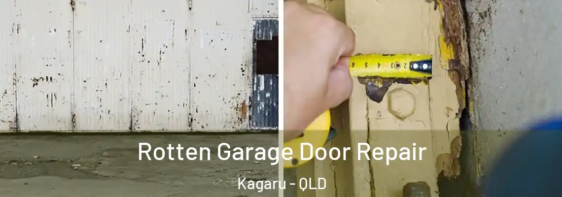  Rotten Garage Door Repair Kagaru - QLD