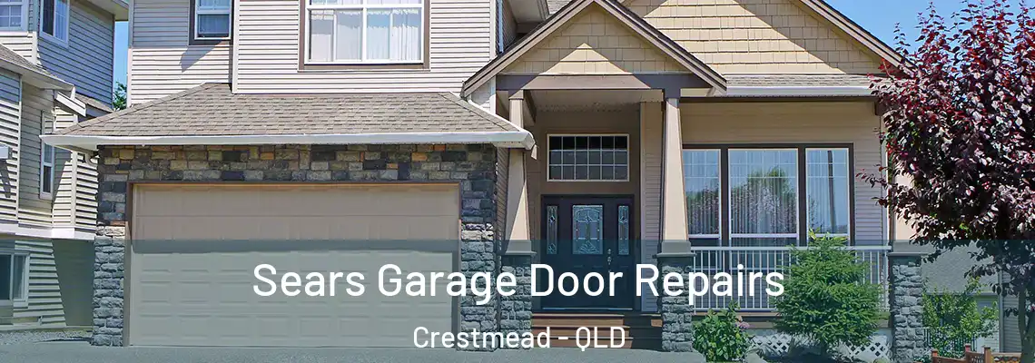  Sears Garage Door Repairs Crestmead - QLD