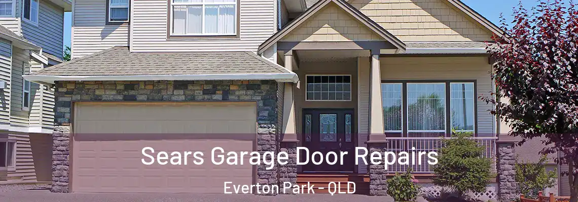  Sears Garage Door Repairs Everton Park - QLD