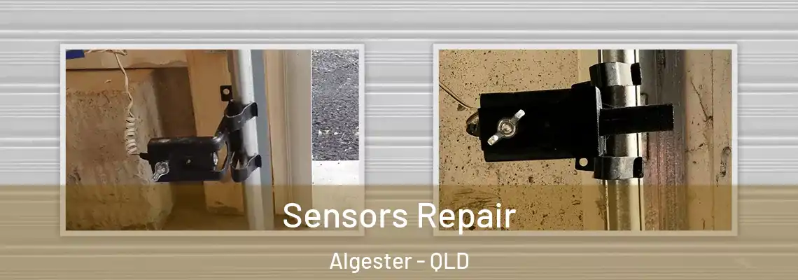 Sensors Repair Algester - QLD