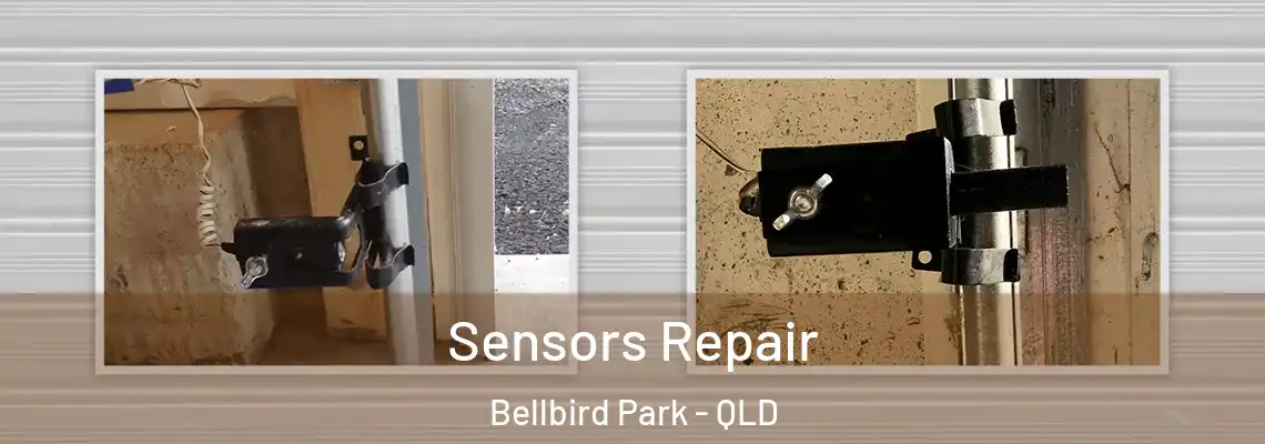  Sensors Repair Bellbird Park - QLD