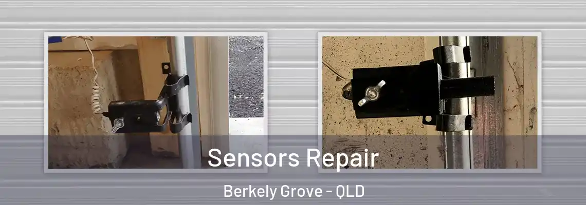 Sensors Repair Berkely Grove - QLD