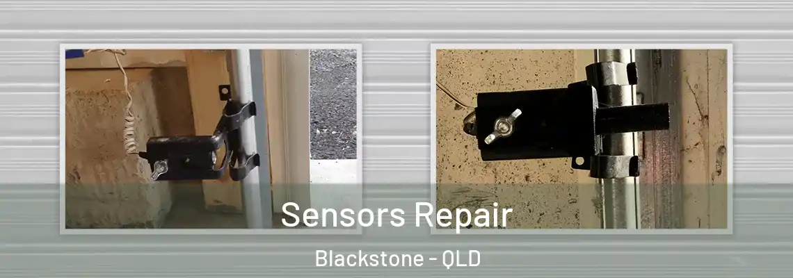  Sensors Repair Blackstone - QLD