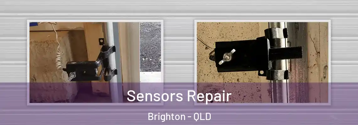  Sensors Repair Brighton - QLD