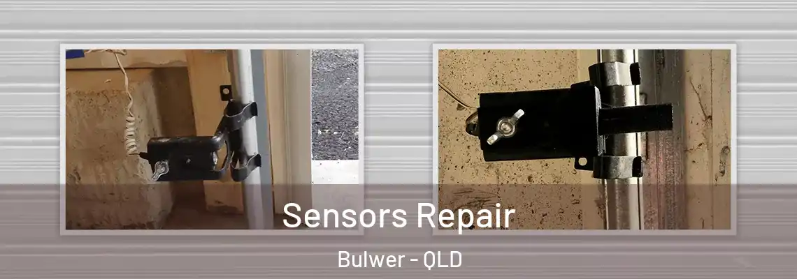 Sensors Repair Bulwer - QLD