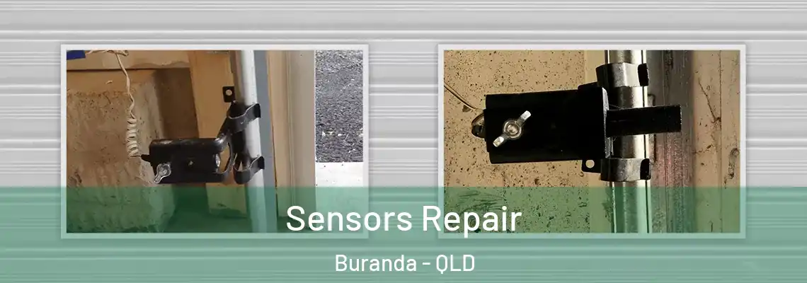  Sensors Repair Buranda - QLD