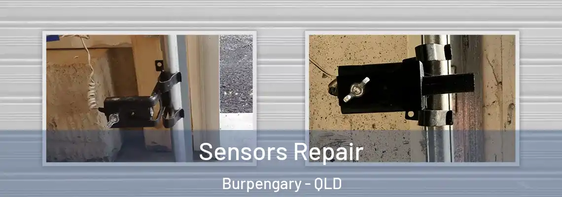  Sensors Repair Burpengary - QLD