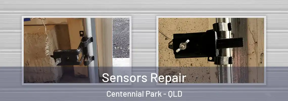  Sensors Repair Centennial Park - QLD