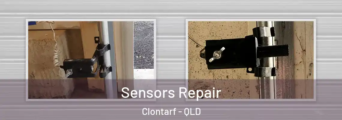Sensors Repair Clontarf - QLD