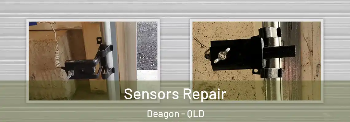 Sensors Repair Deagon - QLD