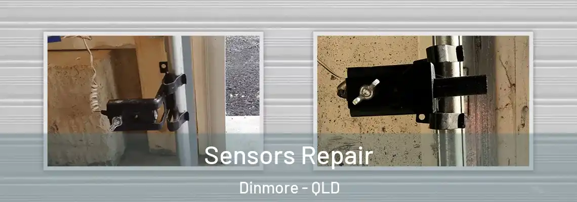  Sensors Repair Dinmore - QLD