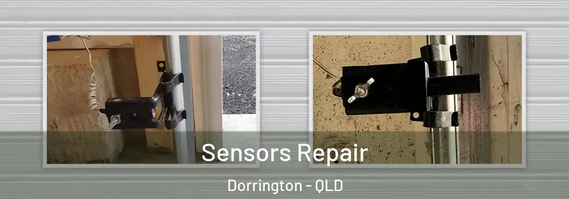  Sensors Repair Dorrington - QLD
